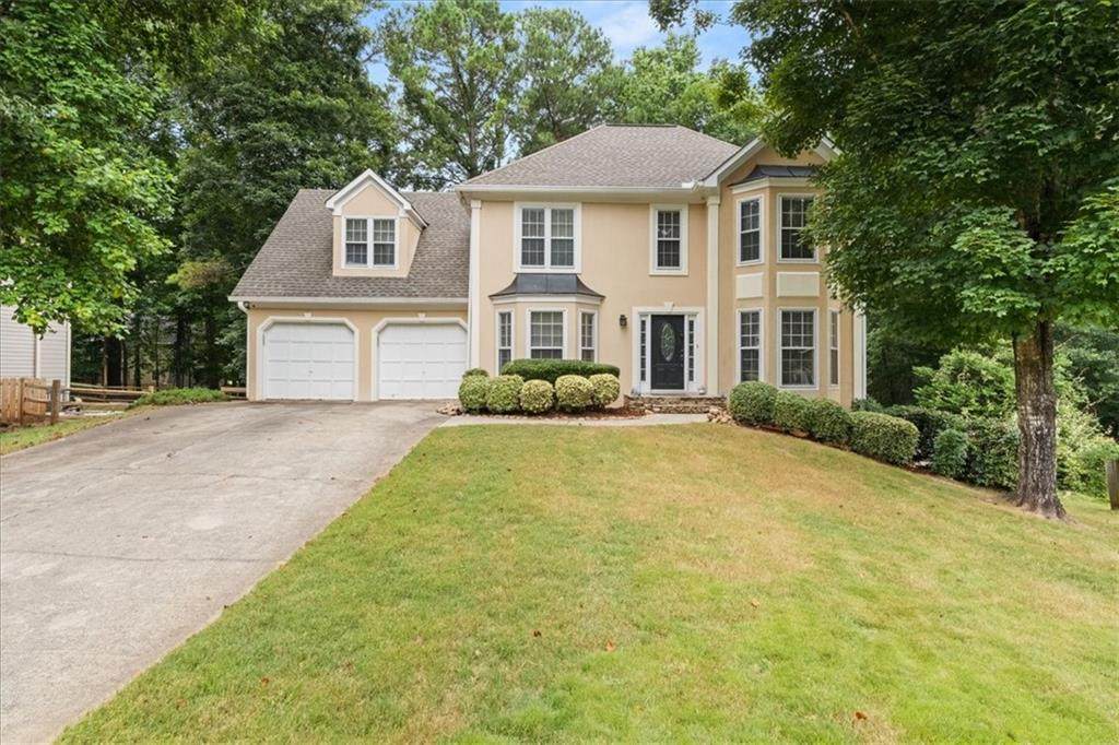 1309 Cobblestone Lane - Photo 1