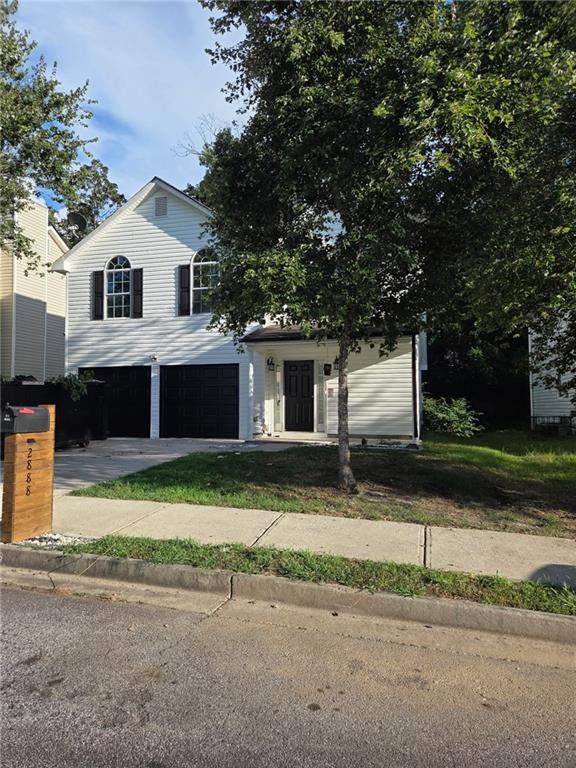 2888 Two Lake Circle - Photo 1