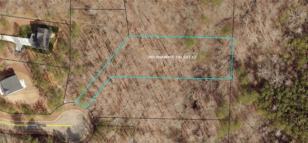 309 Shawnee Trail - Photo 1