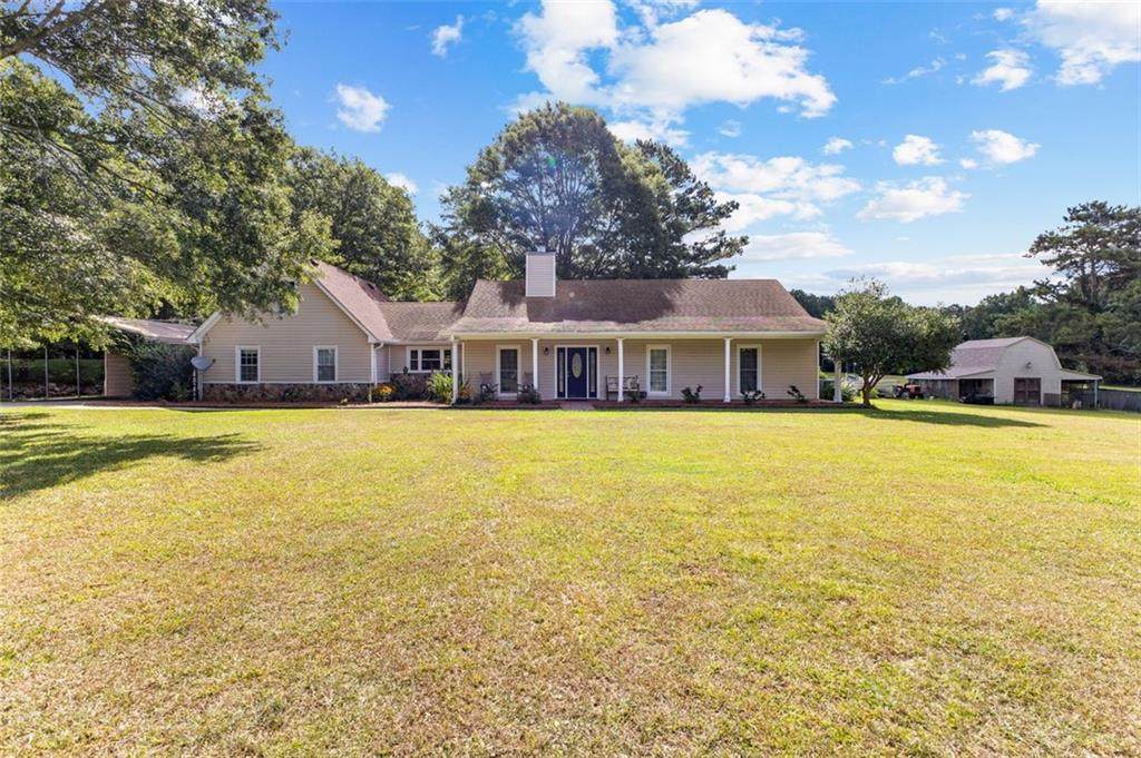 298 Corinth Road - Photo 1