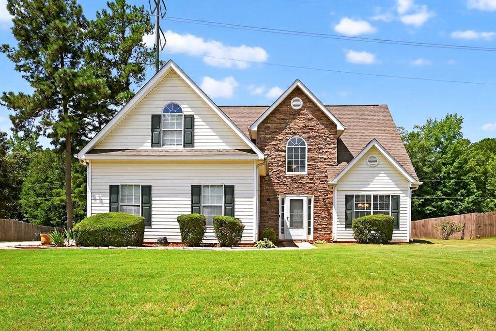 941 Arbor Way - Photo 1