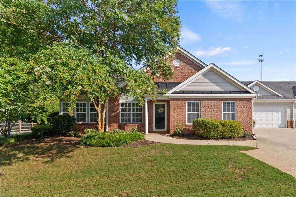 703 Somerton Place - Photo 1