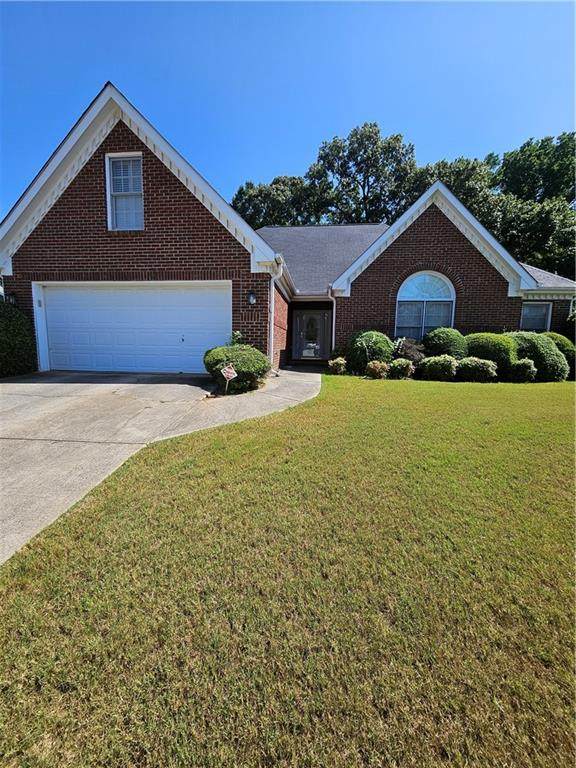 791 Windsor Oak Circle - Photo 1