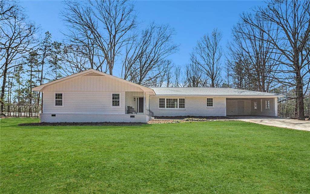 9640 Cedar Grove Road - Photo 1