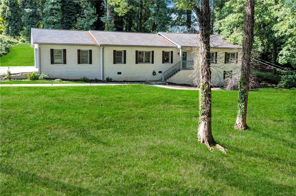 2418 Bolling Brook Drive - Photo 1