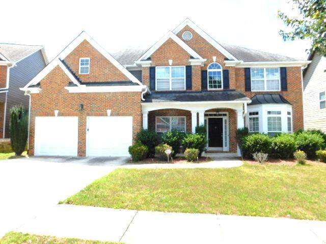 1476 Blue Sail Avenue - Photo 1