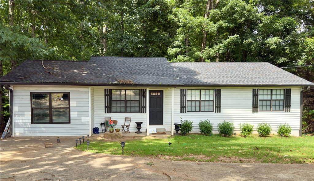 3775 Hamby Road - Photo 1