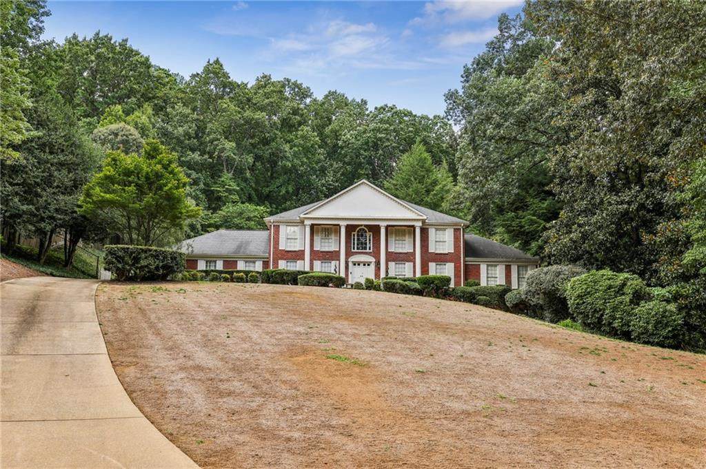 6130 Riverwood Drive - Photo 1