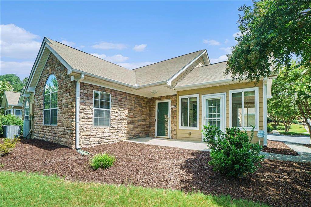 2191 Rockbridge Road - Photo 1