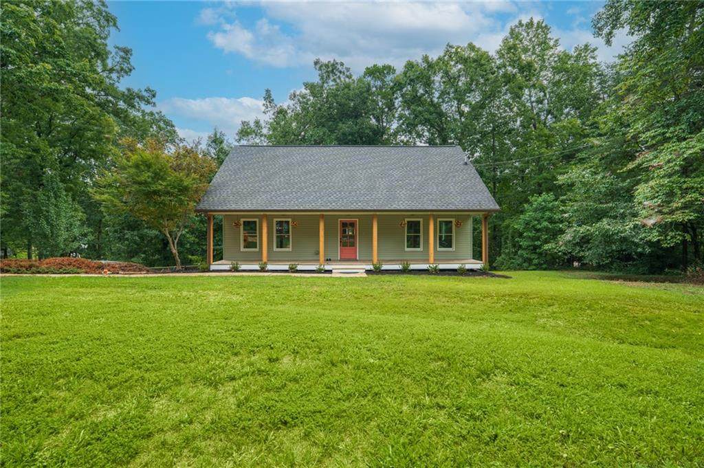 4202 Belvedere Drive - Photo 1