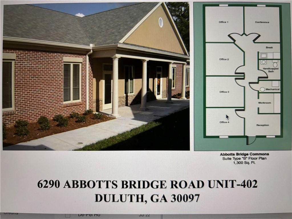 6290 Abbotts Bridge Road - Photo 1
