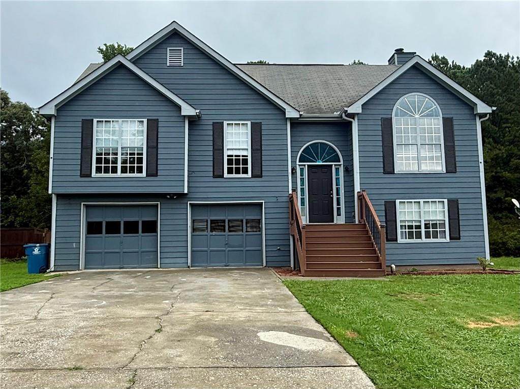 324 Spring Falls Drive - Photo 1