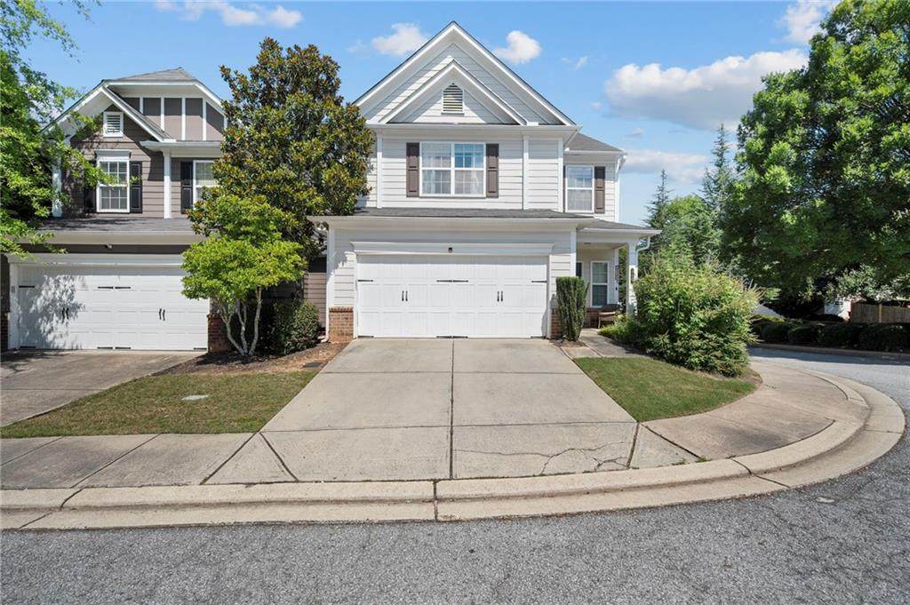 605 Lofty Lane - Photo 1