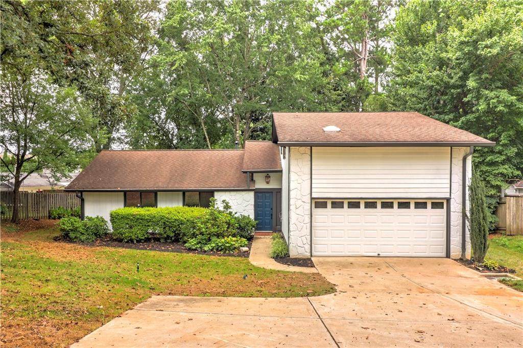 1217 Fairfield Drive - Photo 1