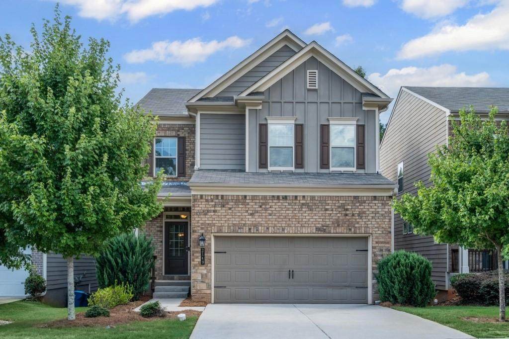 2149 Charcoal Ives Road - Photo 1