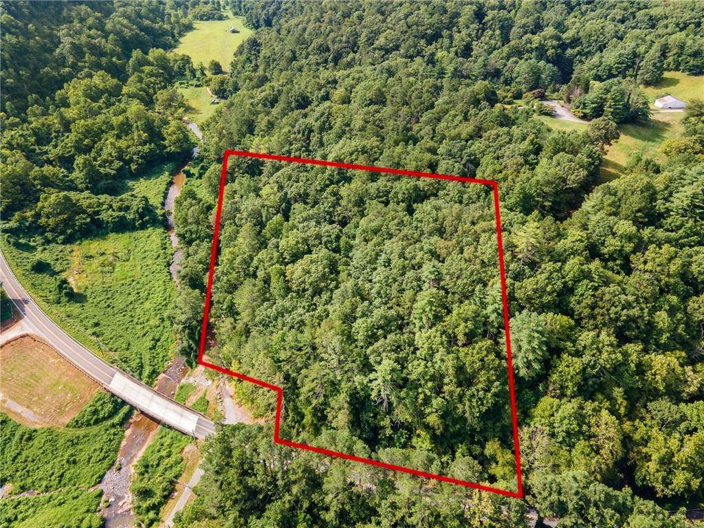 3.11 Acres Cove Road - Photo 1
