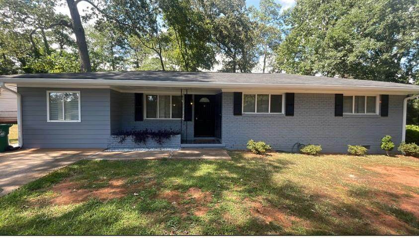 3956 Kirksford Drive - Photo 1