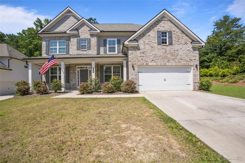 5140 Carol Way - Photo 1