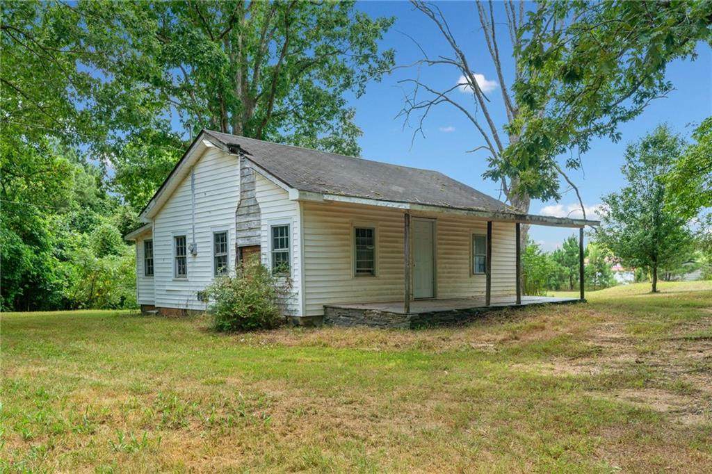 200 Blue Haze Drive - Photo 1