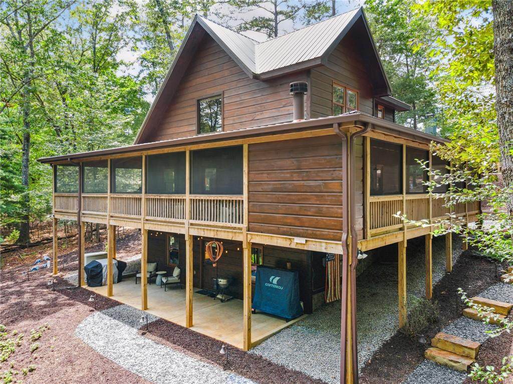 20 Crest Circle - Photo 1