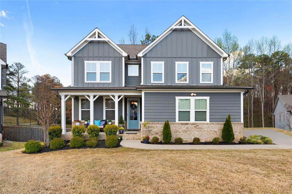 29 Laurelwood Lane - Photo 1