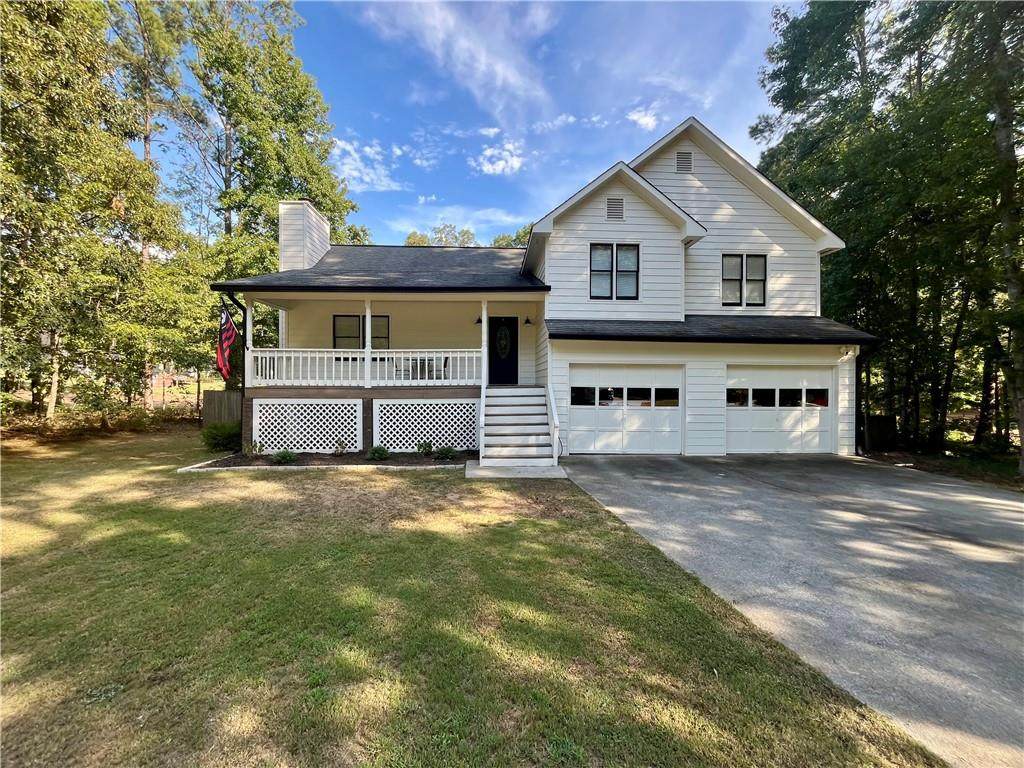 1904 Atha Woods Drive - Photo 1