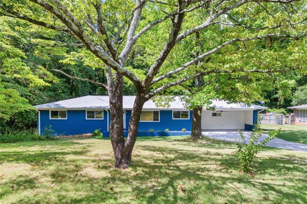 809 Shadybrook Drive - Photo 1