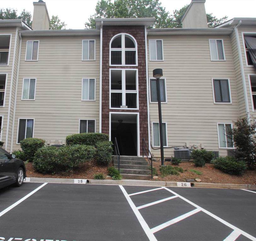 574 Emory Oaks Way - Photo 1