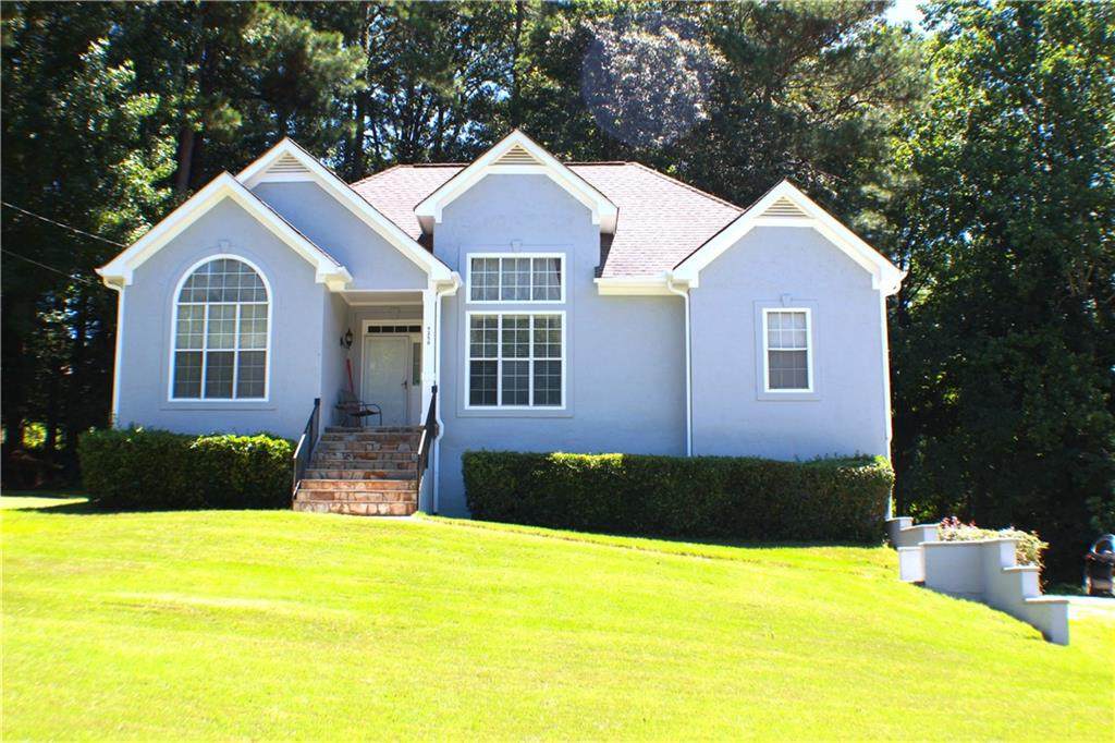 9250 Scarlett Drive - Photo 1