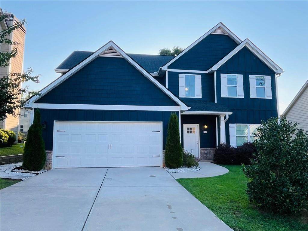 92 Camden Village Drive - Photo 1