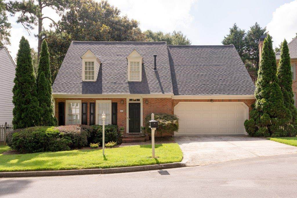 2343 Elon Way - Photo 1