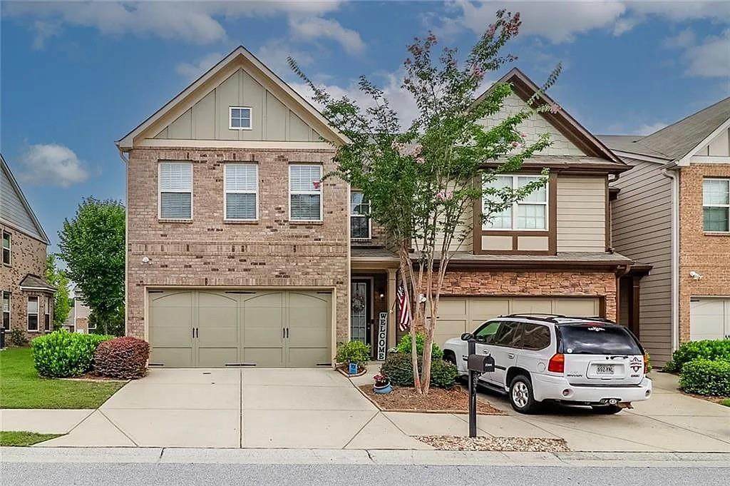 2344 Attewood Drive - Photo 1