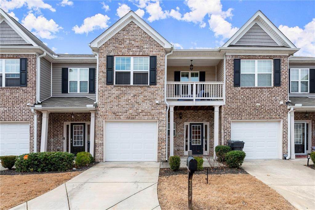 7174 Fringe Flower Drive - Photo 1