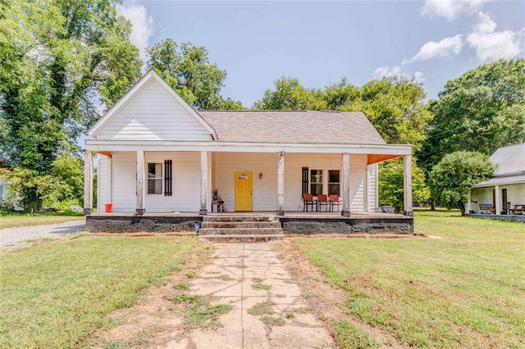 217 Gibson Street - Photo 1