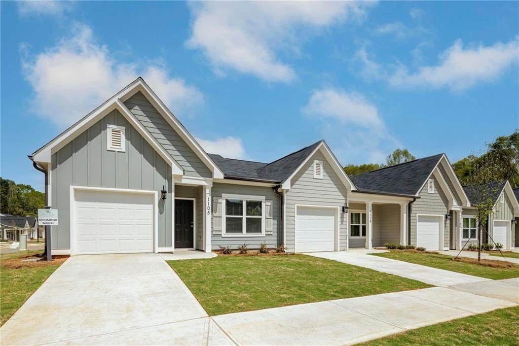 100 Cottage Way - Photo 1
