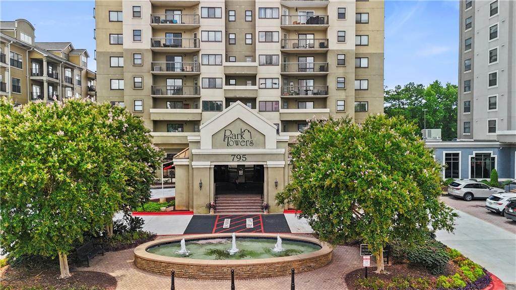 795 Hammond Drive - Photo 1