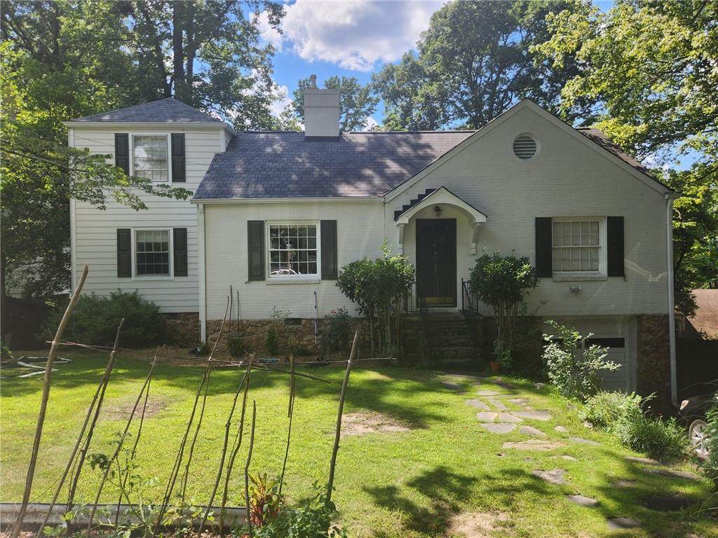 240 Chelsea Drive - Photo 1
