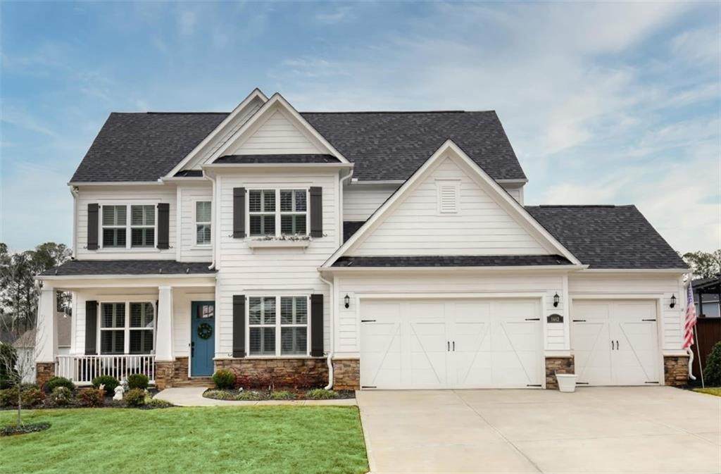 1442 Crestwind Road - Photo 1