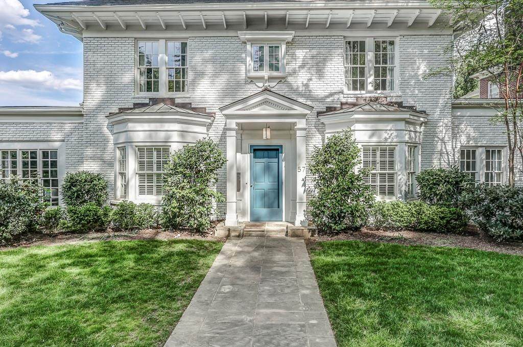 57 Northwood Avenue - Photo 1
