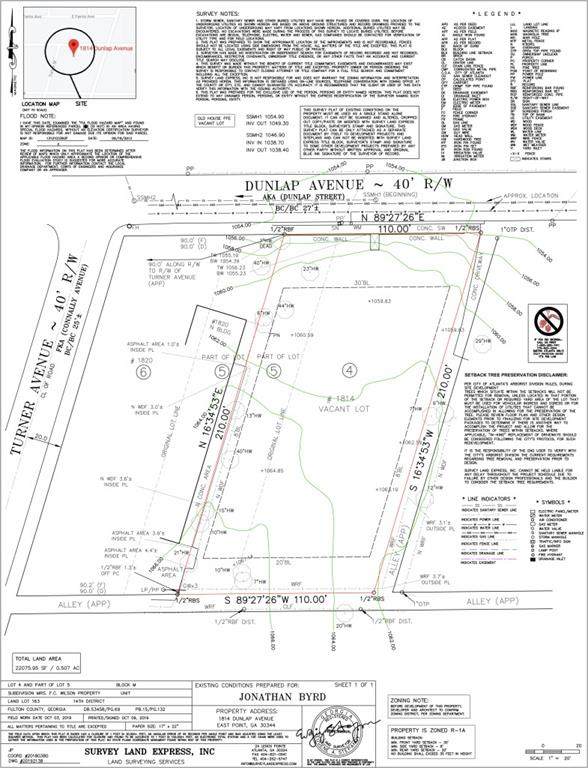 1814 Dunlap Avenue - Photo 1