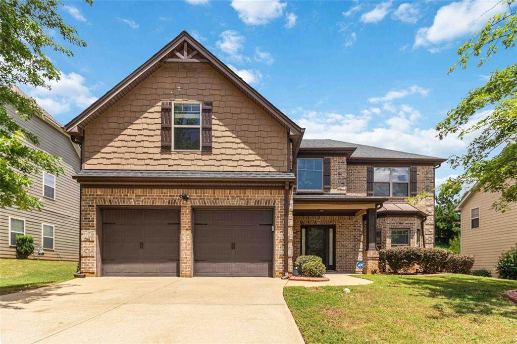 175 Annelle Park Drive - Photo 1