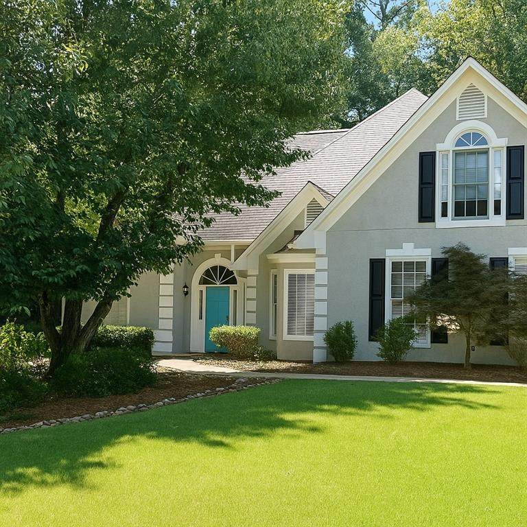 741 Crossfire Ridge - Photo 1