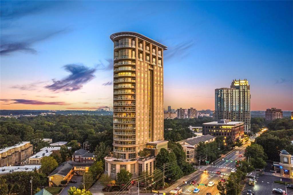 2881 Peachtree Road - Photo 1