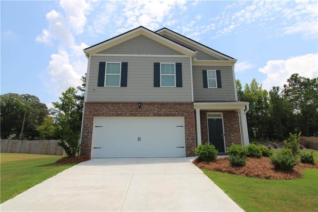 134 Oakwood Heights Road - Photo 1
