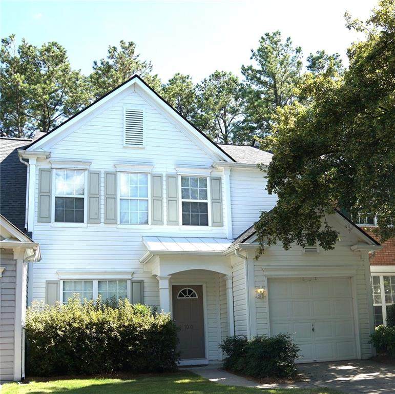 7010 Richland Court - Photo 1