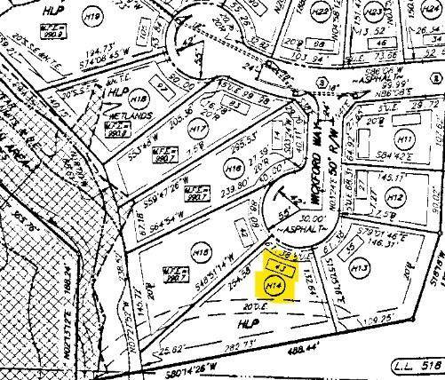 43 Wickford Way - Photo 1