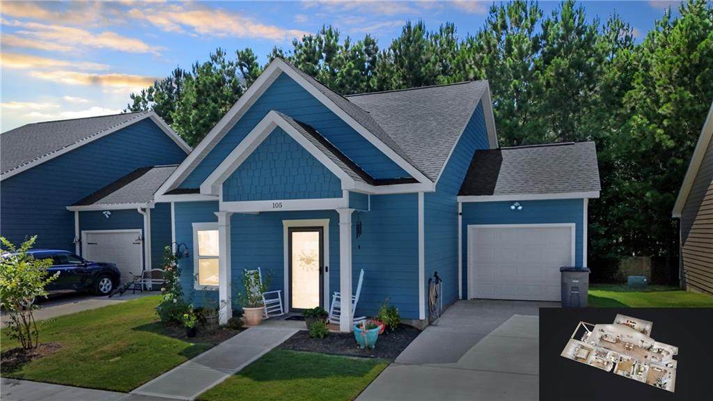 105 Lenox Circle - Photo 1