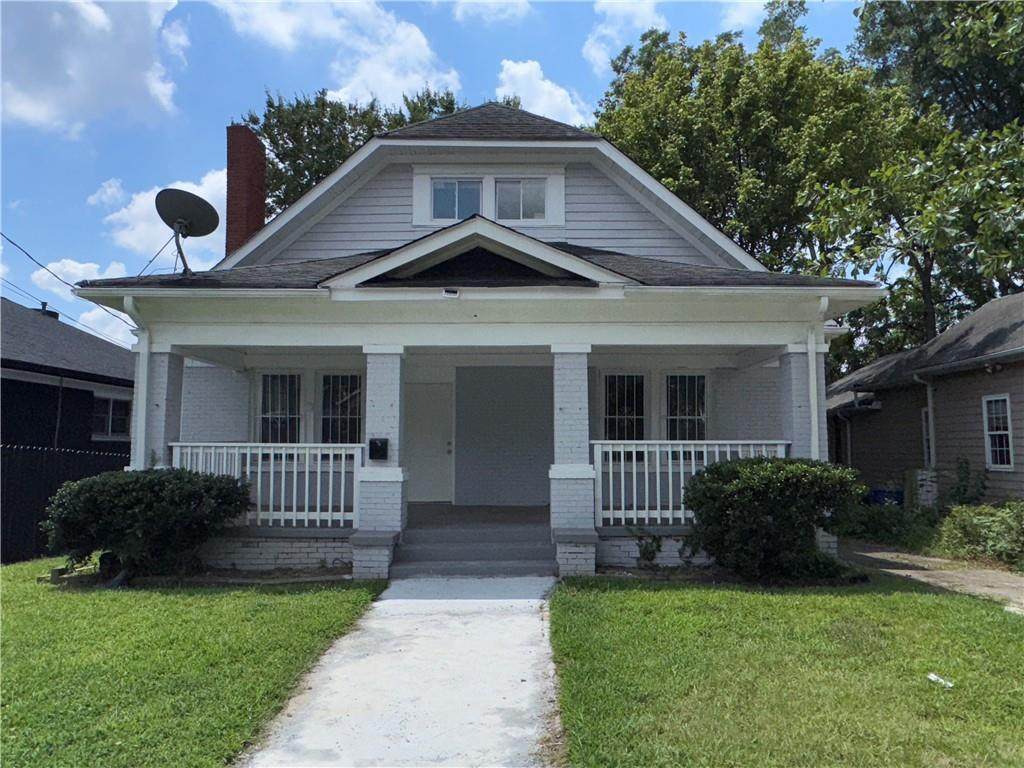 1462 Lucile Avenue - Photo 1