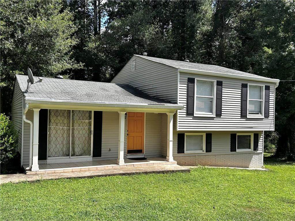 3542 Tewksbury Drive - Photo 1
