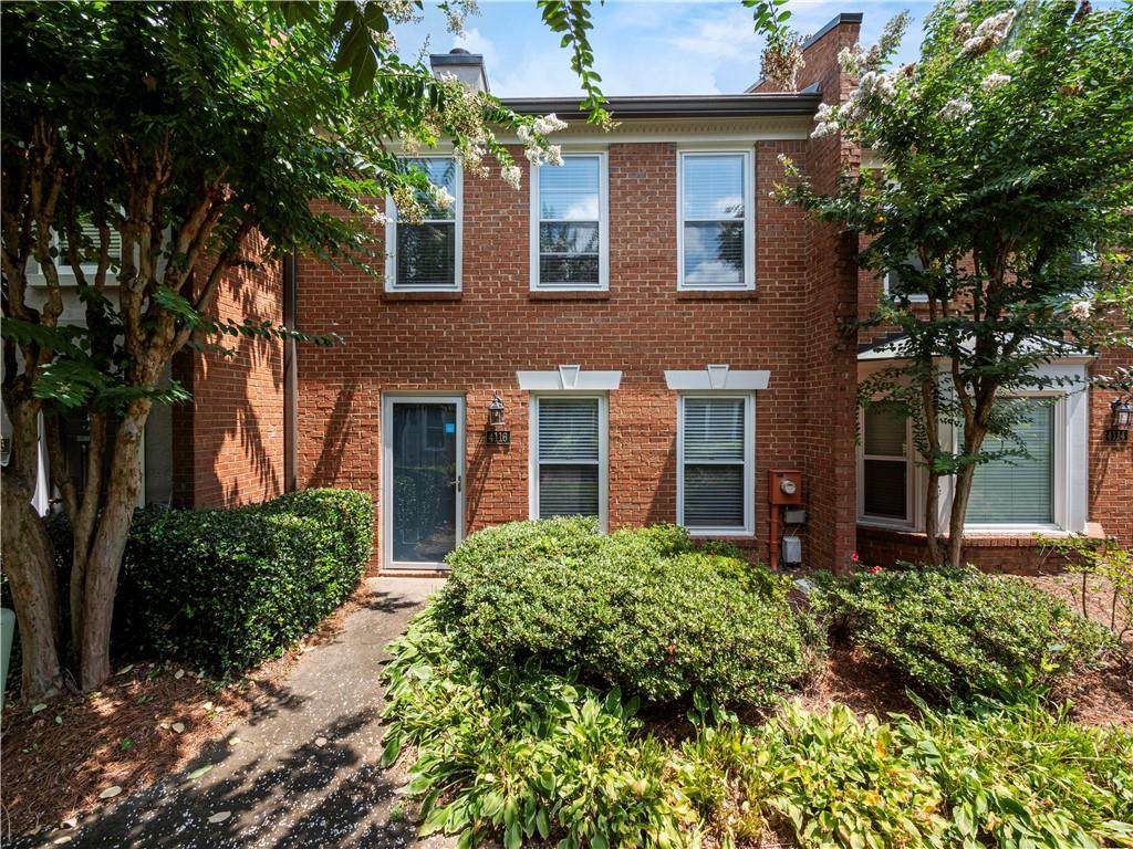 4116 Quincey Lane - Photo 1